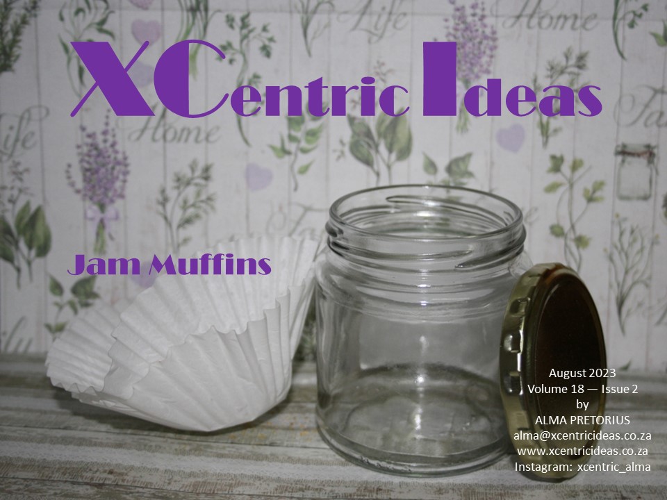 XCentric Ideas 2023 Issue 2