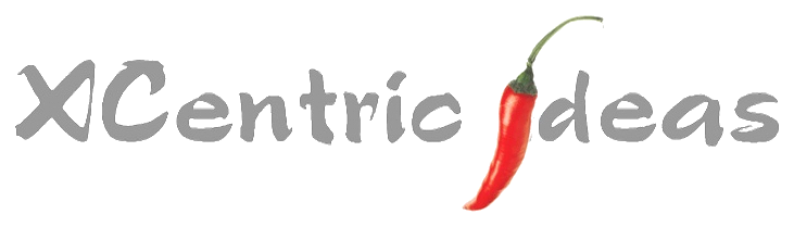 XCentric Ideas