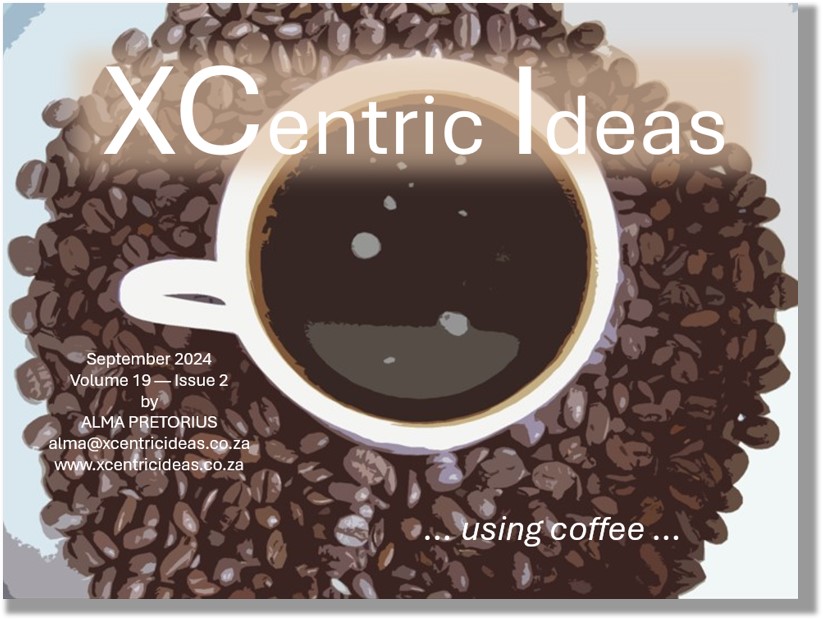 XCentric Ideas 2024 Issue 2